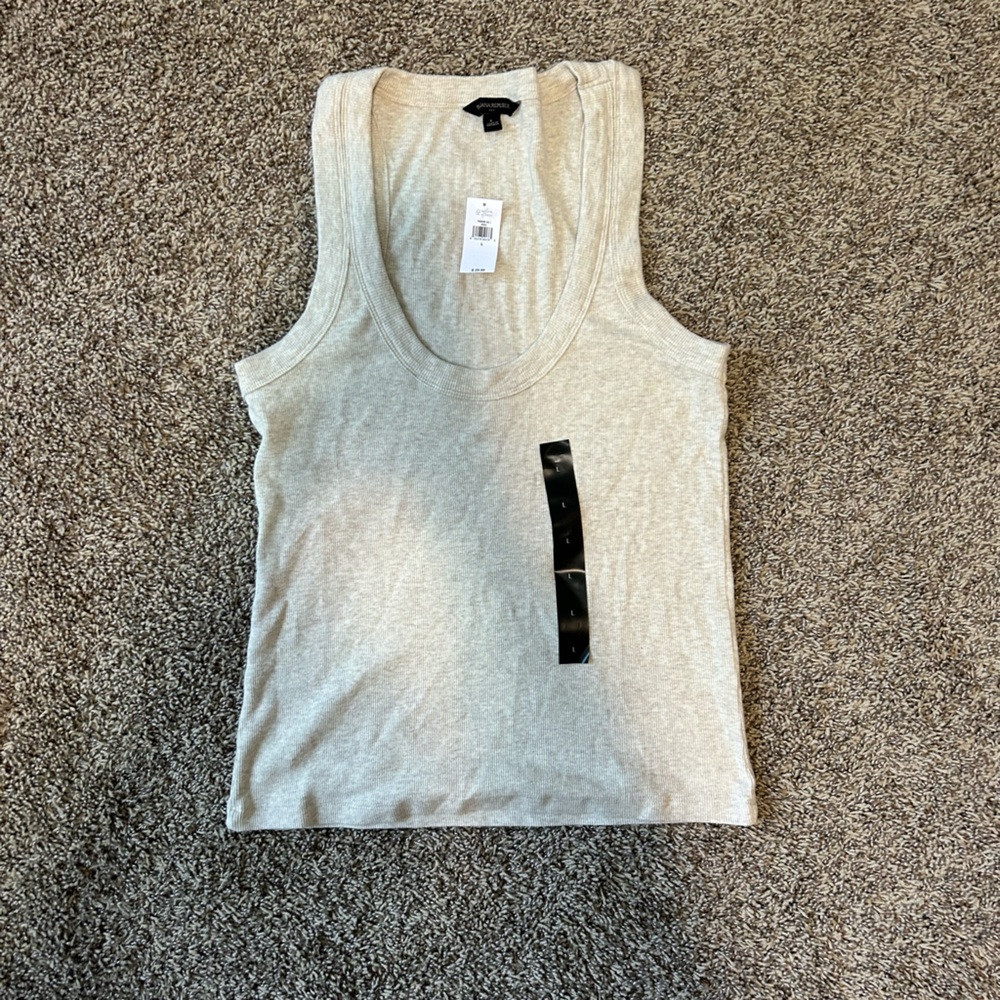 Banana Republic Tank